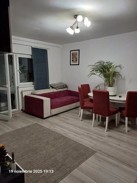 Nerva Traian, Camera de Comert, Unirii,