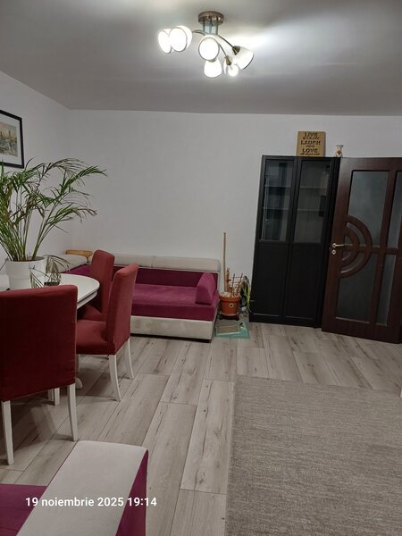 Nerva Traian, Camera de Comert, Unirii,