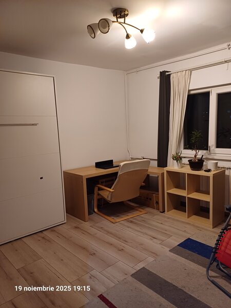 Nerva Traian, Camera de Comert, Unirii,