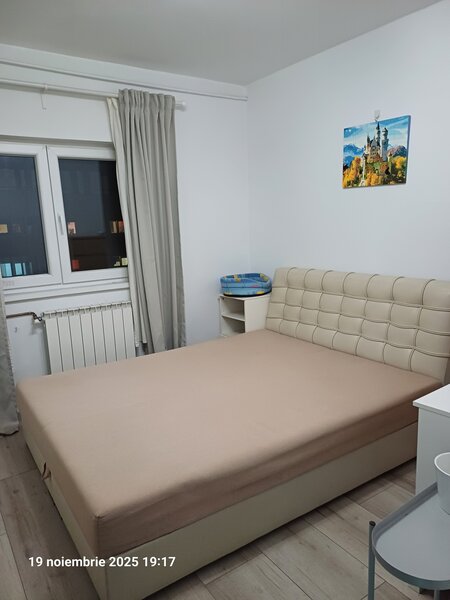 Nerva Traian, Camera de Comert, Unirii,