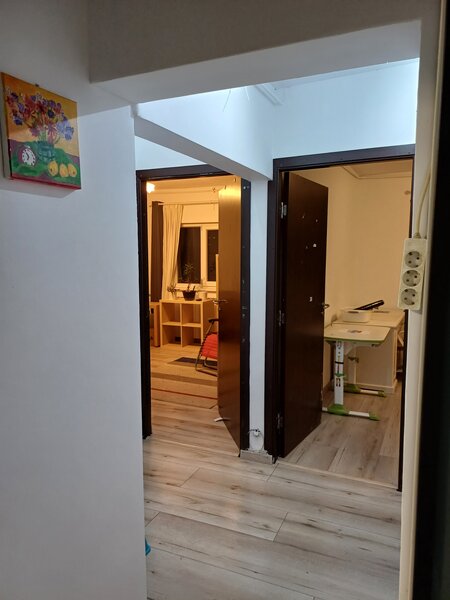 Nerva Traian, Camera de Comert, Unirii,