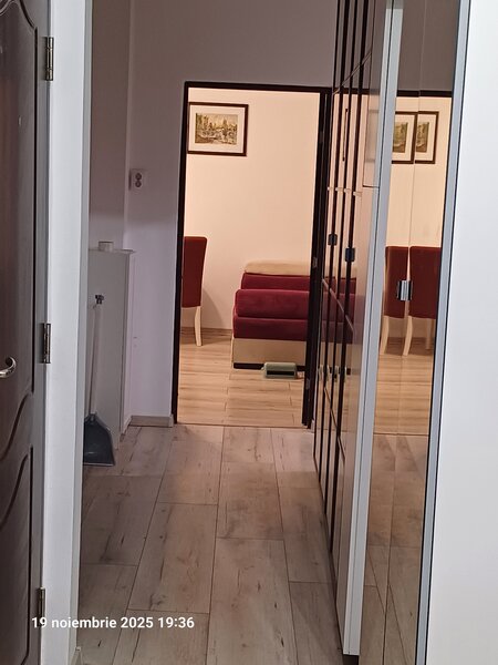 Nerva Traian, Camera de Comert, Unirii,